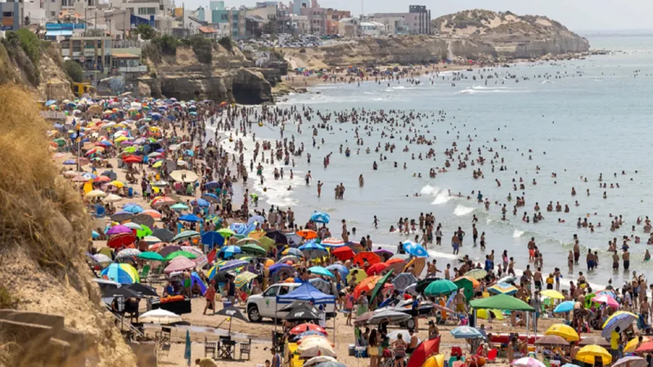 parlantes las grutas