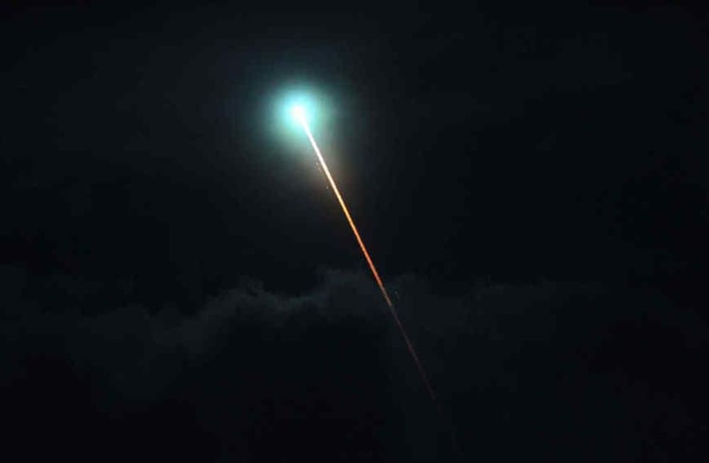 EXPLOSION