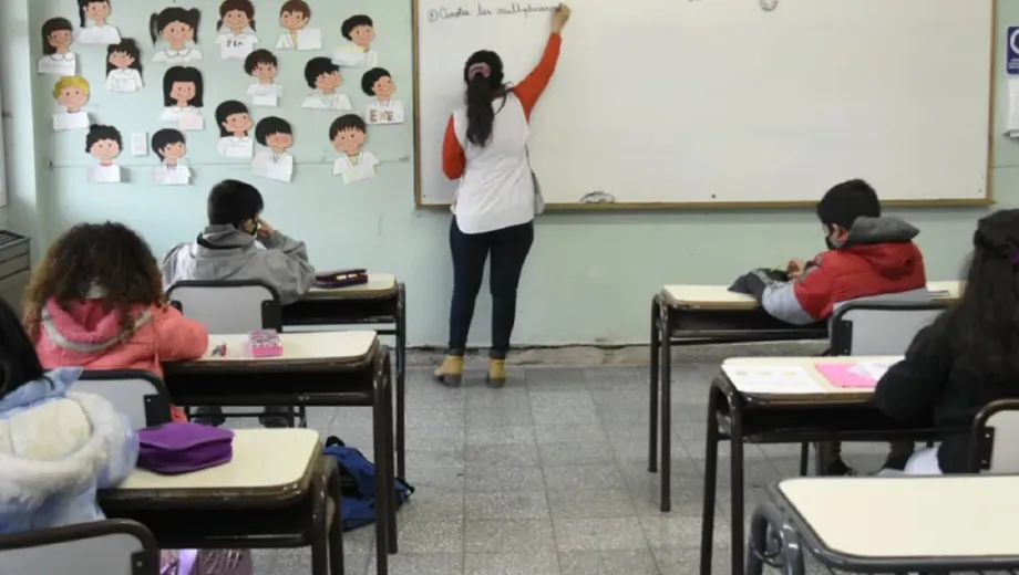 Clases