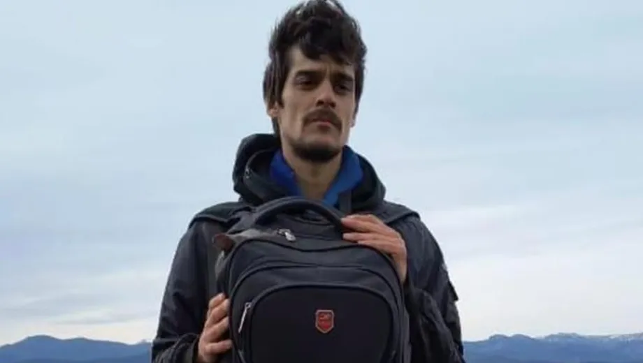 DESAPARECIDO