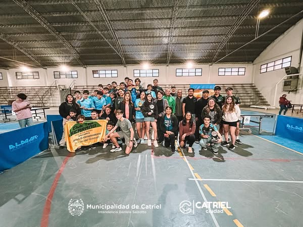 MANU Y EQUIPO